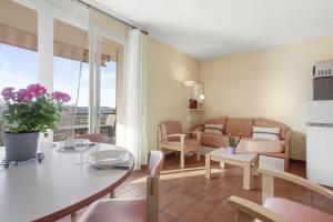 Le Mas Berliat F2 N°16