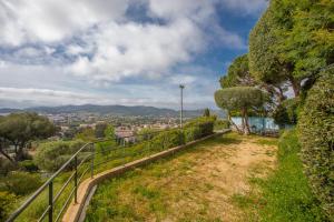 Maisons de vacances Le Mas Berliat F2 N°16 : photos des chambres