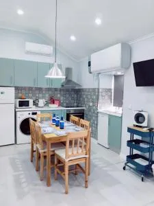 Riviera Beach A - Álamos Bravos