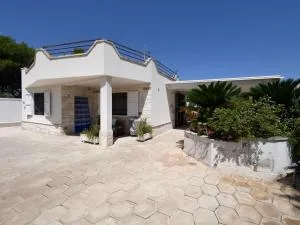 Villa Alessandra Lecce mare - Monte Grappa