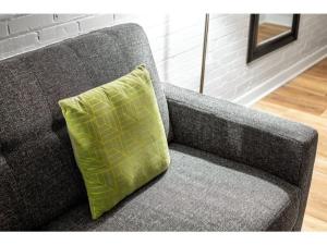 2BR 2BA CozySuites in the heart of Indianapolis