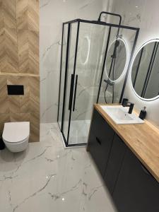 Apartamenty Kielce Klonowa Przystań, rezerwacja 24h