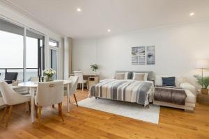 Amazing sea views - W207