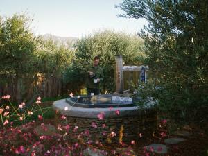 Olive Stone Farm Cottages