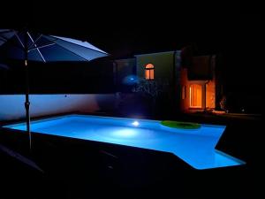 Villa Aurora 