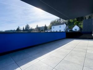 LUXUS-PENTHOUSE mit Weitblick über Graz