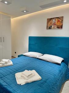 Doppelzimmer mit eigenem Bad