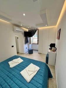 Deluxe Doppelzimmer