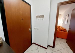 Monolocale-7 minuti da Bergamo, 10 minuti Milan Bergamo Airport