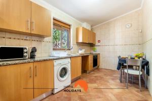 #223 Rural Holiday Home Tranquility in Algarve