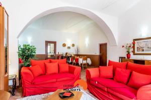 #223 Rural Holiday Home Tranquility in Algarve