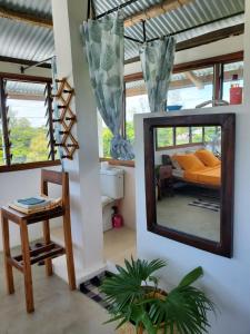 Rooftop avec vue panoramique, à 200m de la plage