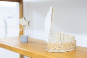 Puerto Ventura #303 - Flat ao mar por Carpediem