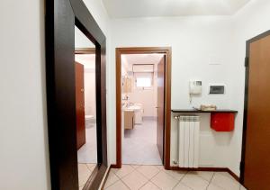 Monolocale-7 minuti da Bergamo, 10 minuti Milan Bergamo Airport