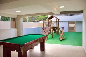 Puerto Ventura #303 - Flat ao mar por Carpediem