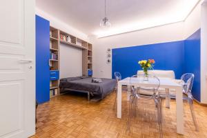 2 bedroom apartment - Chinatown