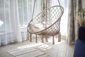 Three Lights Studio by ALZ