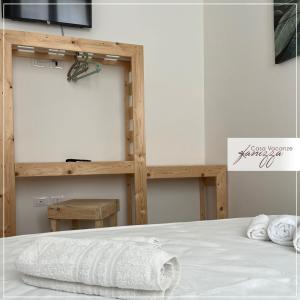 Fanizza apartment 73