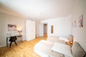 SweetHome - super Zentral, geräumig und modern