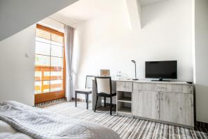 Hotel przy Dworze Spa Wellness