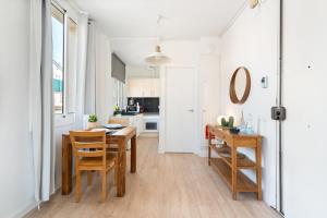 Lodging Apartments Beach Studio 41