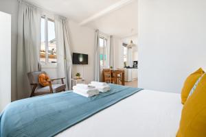 Lodging Apartments Beach Studio 41