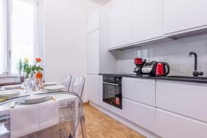 2 bedroom apartment - Chinatown