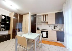 Monolocale-7 minuti da Bergamo, 10 minuti Milan Bergamo Airport