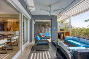 Deluxe Apartment with Whirlpool - Gromnik