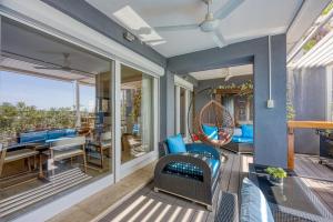 Deluxe Apartment with Whirlpool