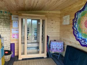 Appartements The blue lotus gite and spa : photos des chambres