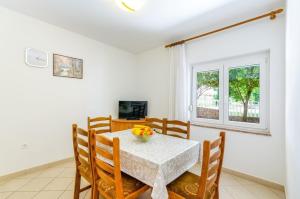 Ferienwohnung für 6 Personen ca 80 qm in Crikvenica, Kvarner Bucht Crikvenica und Umgebung - a87207