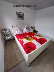 Zum Eiderweg Hennstedt