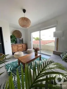 .La Villa Sablaise. Maison avec place de parking au coeur du quartier Arago - La Chaume