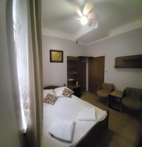 Pensjonat Przy Błoniach