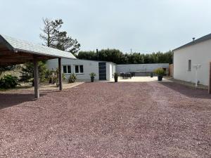 Maisons de vacances Gite acces direct a la plage : photos des chambres