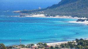 Comino Alto Agriturismo e Appartamenti img38