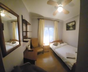 Double Room room in Pensjonat Przy Błoniach