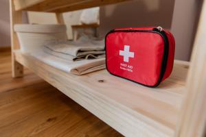 Altstadt Apartment am Dom Wetzlar, 1 Zi, Küche, Bad mit Parkplatz & WLAN