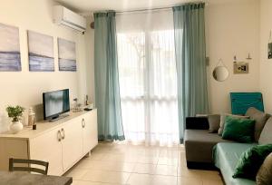 Apartment Caorle de Lux swimming pool, parking, garden