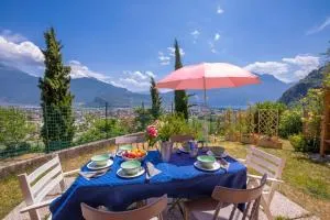 Casa Turchese - Happy Rentals - Varone