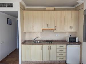 One-Bedroom Apartment (2 - 3 Adults) room in Villas Montemar