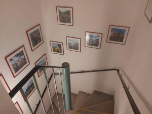 Sunny&Cozy - Maisonette Apartment in See Nähe