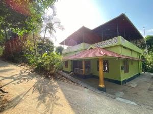 Day Dreams Homestay