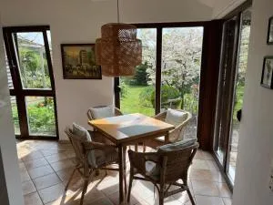 Appartement-Ferien-Messewohnung - barrierefrei - 阿佩勒恩