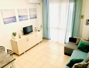 Apartment Caorle de Lux swimming pool, parking, garden