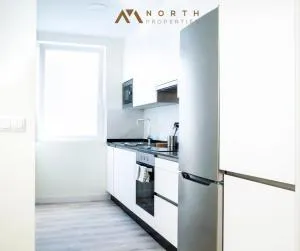 Apartamento Roncudo 3º planta - Viñas