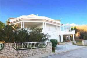 Ferienwohnung für 4 Personen ca 60 qm in Rabac, Istrien Bucht von Rabac - a80118