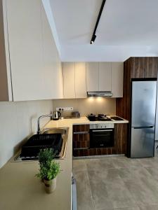 Two bedroom apartment, Universal Residences