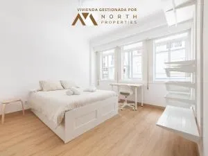 Bute Apartament - Viñas